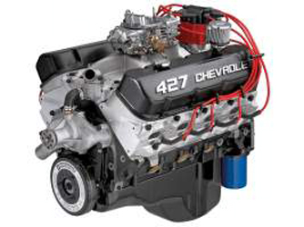 U3127 Engine